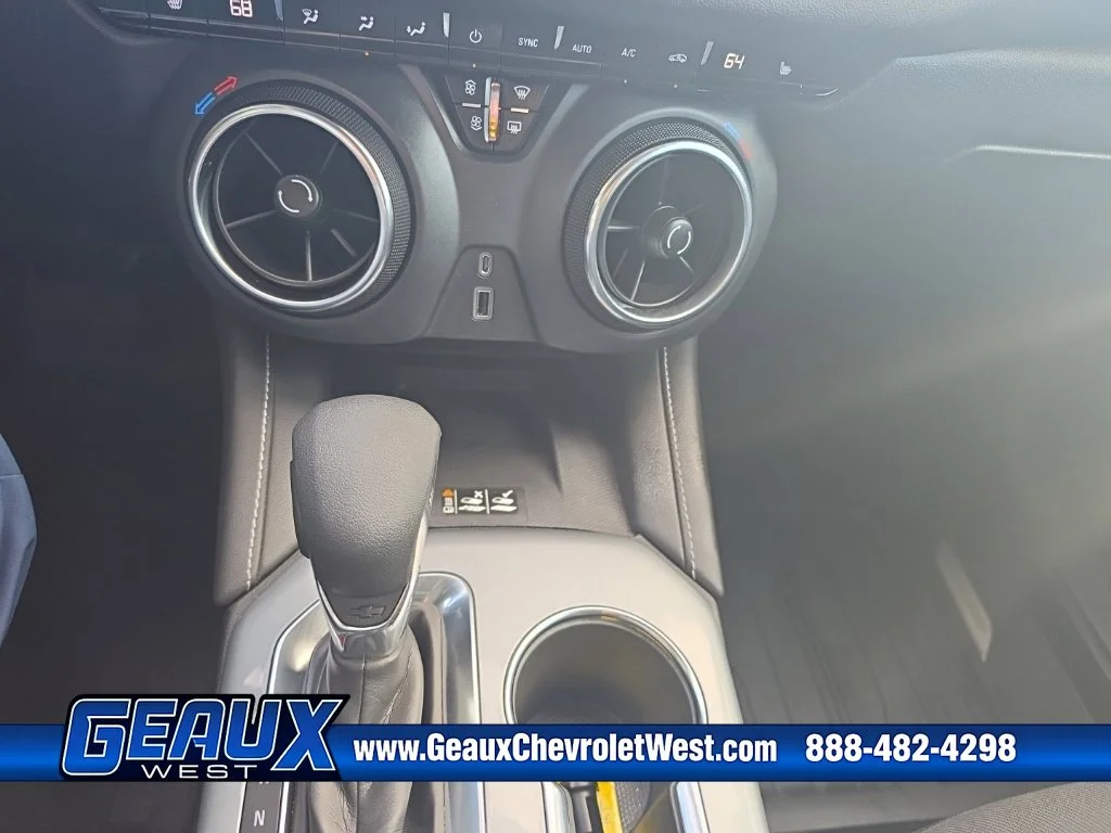 Used 2023 Beige Chevrolet LT image 14