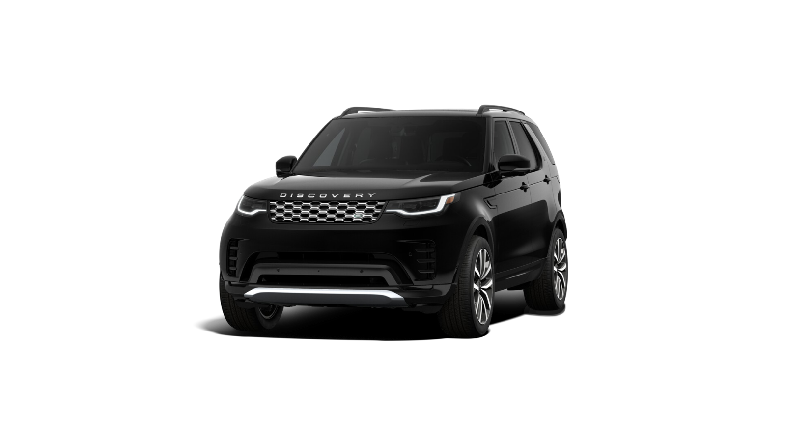 New 2026 Santorini Black LAND ROVER Gemini 360PS image 1