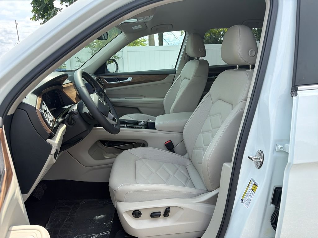 New 2026  Volkswagen 2.0T SE image 9