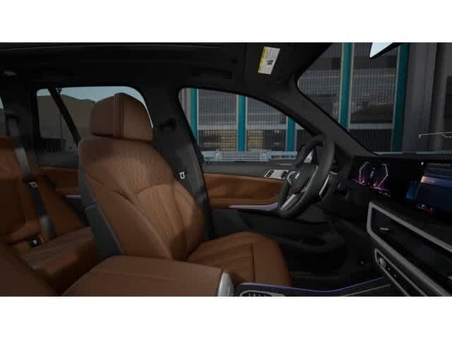 New 2026 Brooklyn Grey Metallic BMW sDrive40i image 9