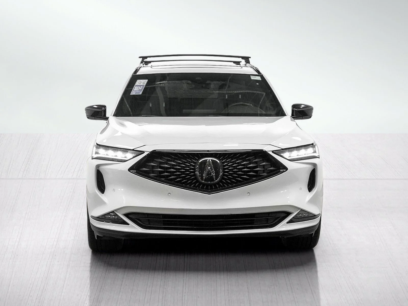 Used 2023  Acura SH-AWD w/A-Spec Package image 8