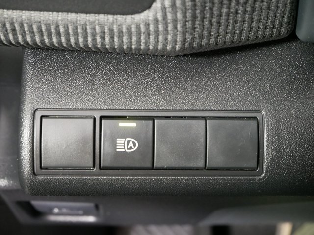 Certified Used 2023 Elemental Silver Metallic Toyota XLE w/ Weather Pkg image 26