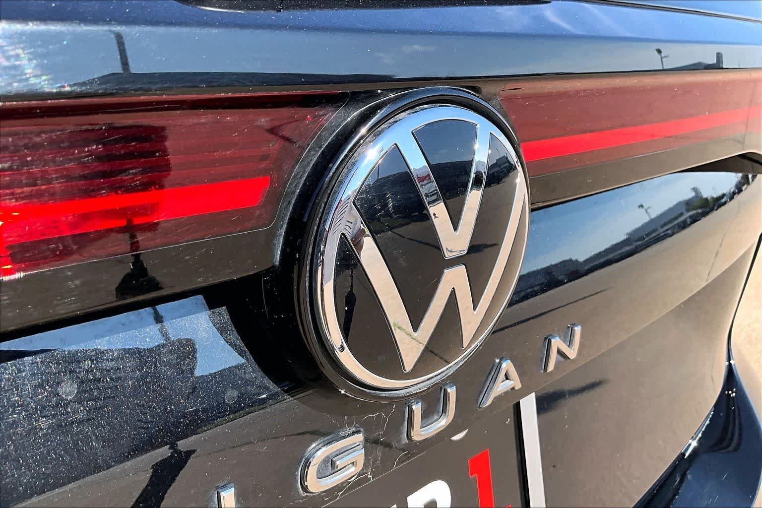 Used 2026  Volkswagen SE image 28