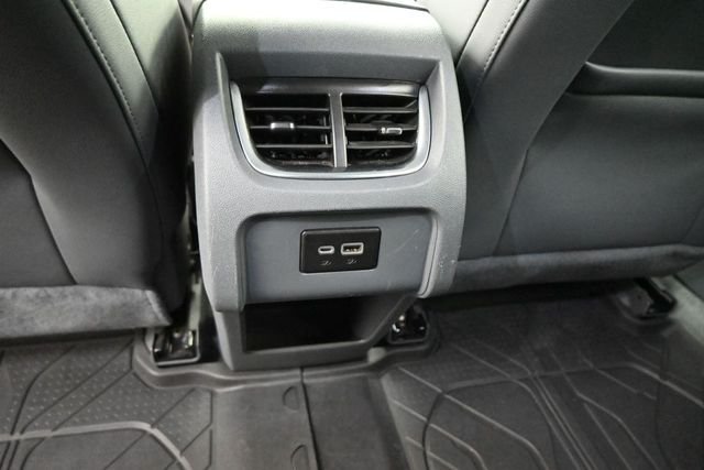 Used 2021 Silver Chevrolet LT image 25