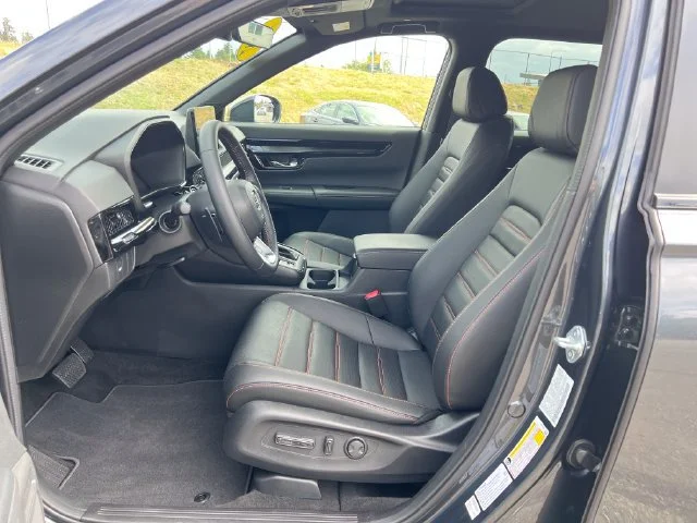 2026 Honda CR-V Sport Touring - Photo 15