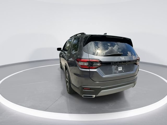 2024 Honda Pilot Touring - Photo 7