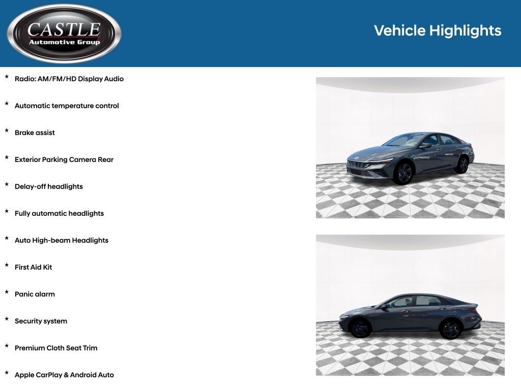 New 2026 Gray Hyundai SEL Sport image 3