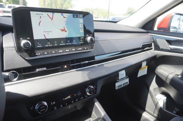 2025 Mitsubishi Outlander Plug-in Hybrid SE - Photo 29