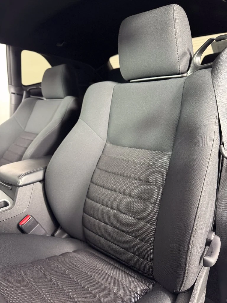Used 2010 Bright Silver Metallic CC/Mineral Gray Met CC Dodge SE image 22