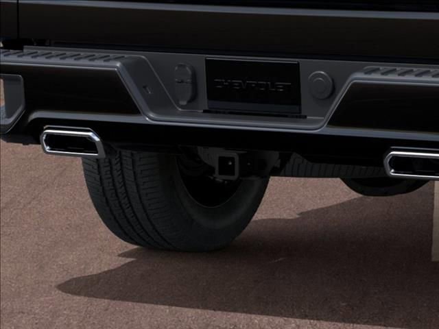 2026 Chevrolet Silverado 1500 RST - Photo 14