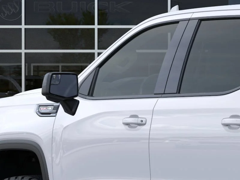 2026 GMC Sierra 1500 AT4 - Photo 12