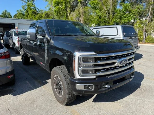 2024 Ford F-250SD