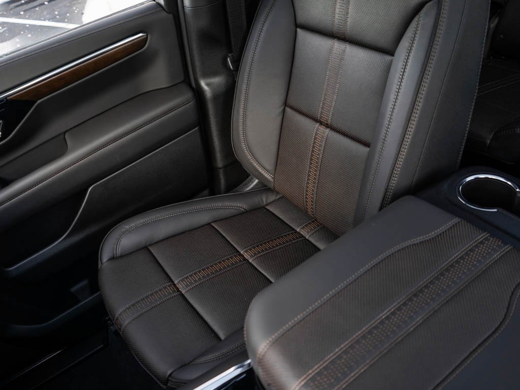 2026 Chevrolet Tahoe High Country - Photo 27