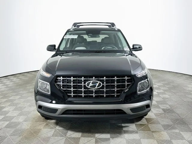 New 2026 Hyundai VENUE SEL