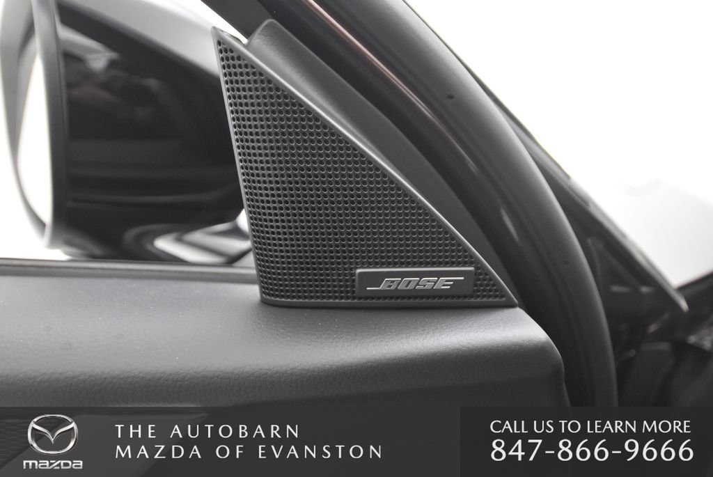 New 2026 Artisan Red Premium Mazda Premium Sport AWD image 34