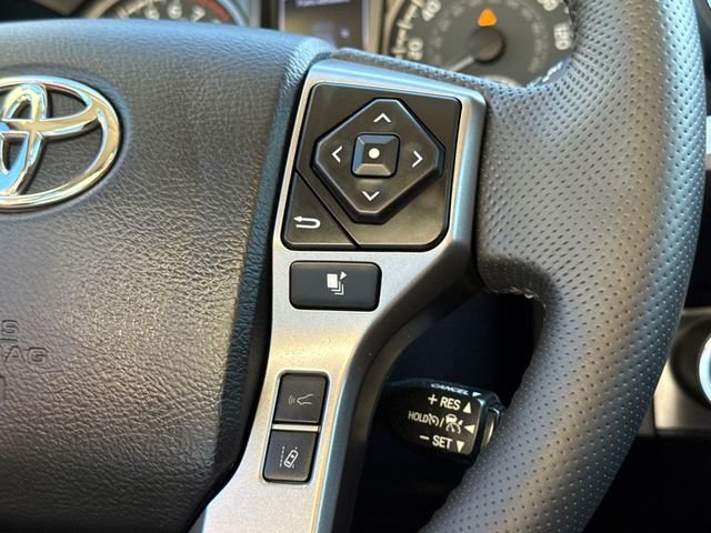 Used 2023 Red Toyota SR5 image 27