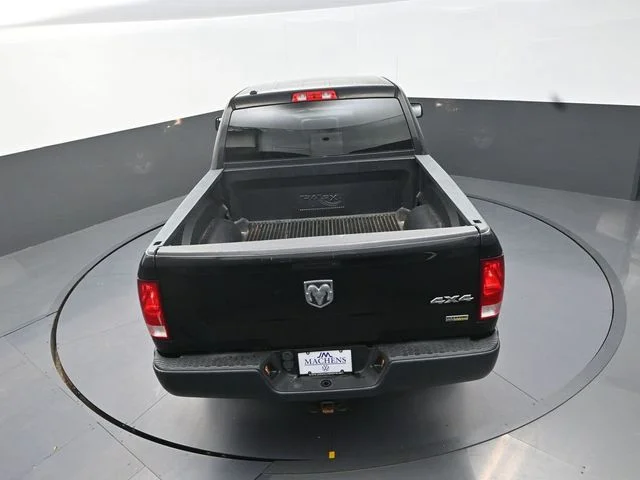 Used 2018 Black Ram Tradesman image 24