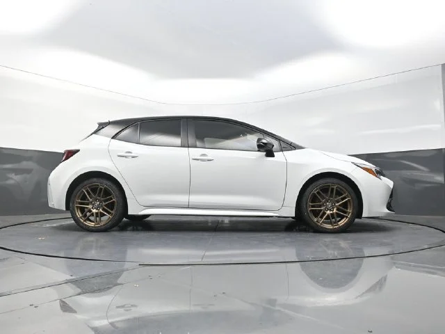 Used 2025 Beige Toyota Nightshade image 38