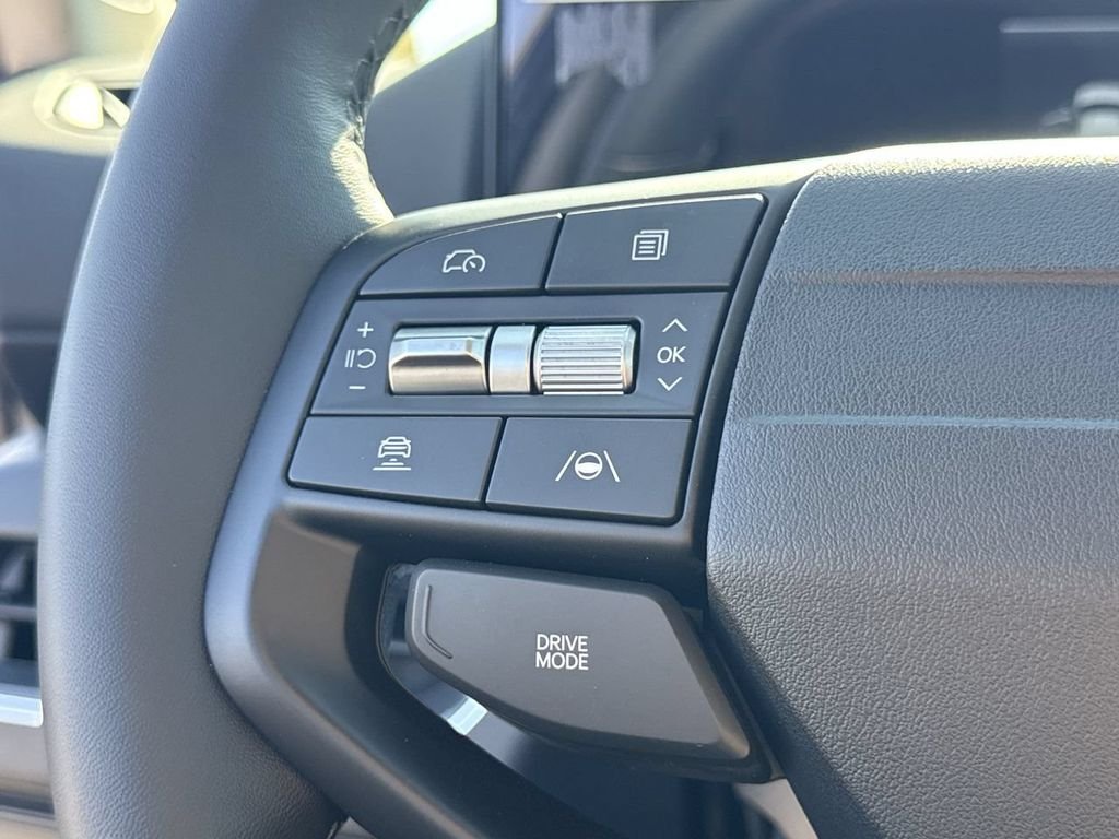 New 2026 Aurora Black Pearl Kia EX image 17