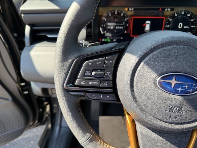 2026 Subaru Outback Wilderness - Photo 46