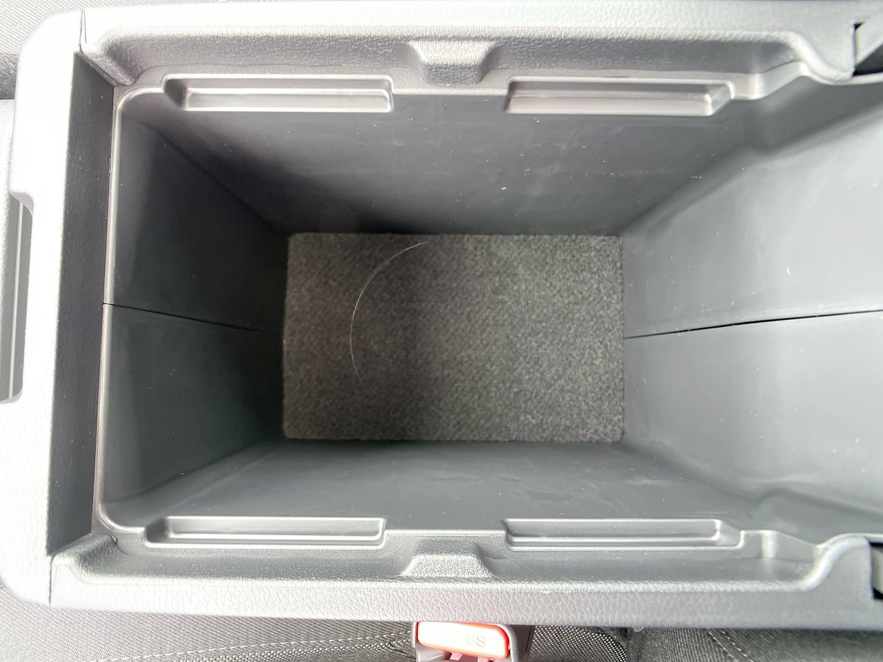 New 2026 Meteorite Gray Metallic Honda EX AWD image 20