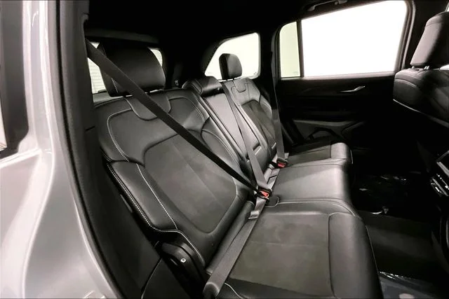 2024 Jeep Grand Cherokee Altitude - Photo 26