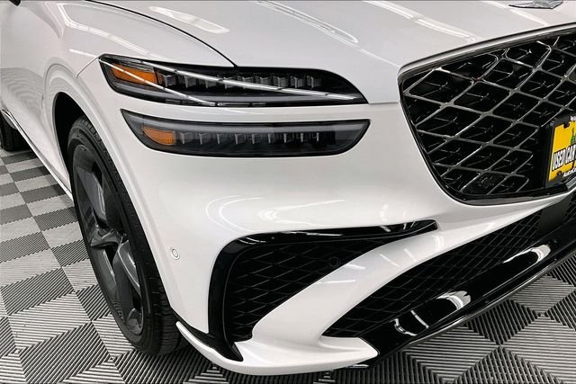 2026 GENESIS GV70 Sport Prestige - Photo 35