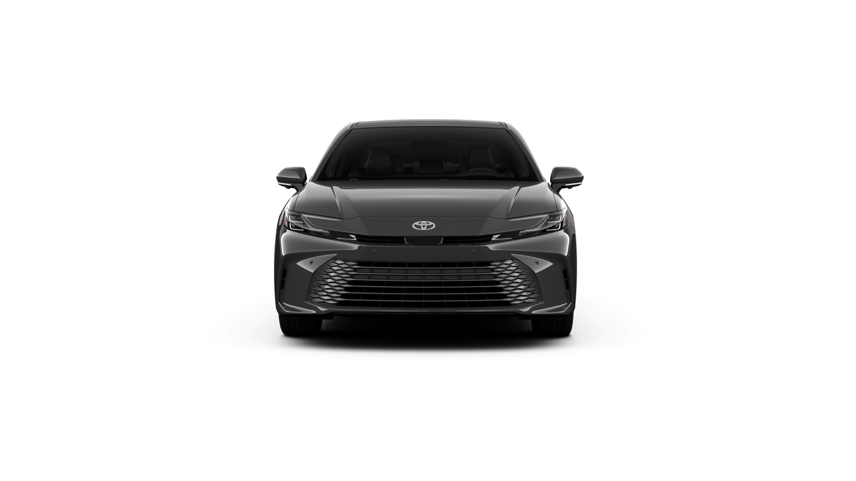 New 2026 Underground Toyota XLE image 17