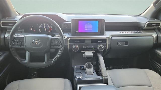 Certified Used 2025 SUPERSONIC RED Toyota  image 11