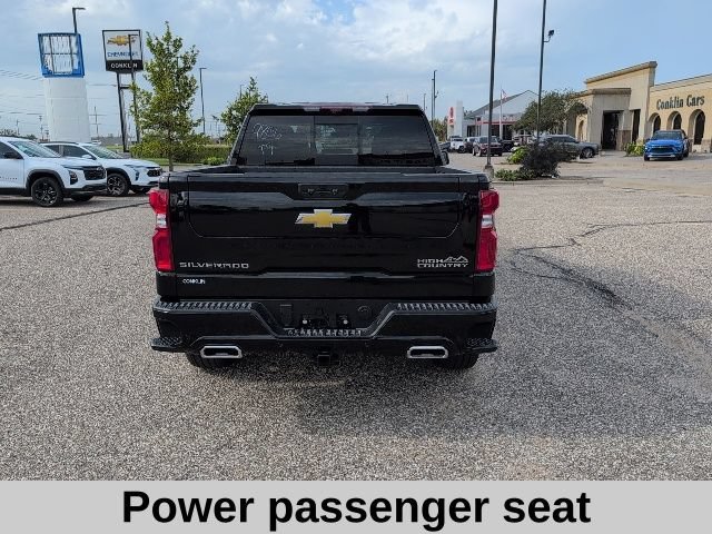 2026 Chevrolet Silverado 1500 High Country - Photo 21