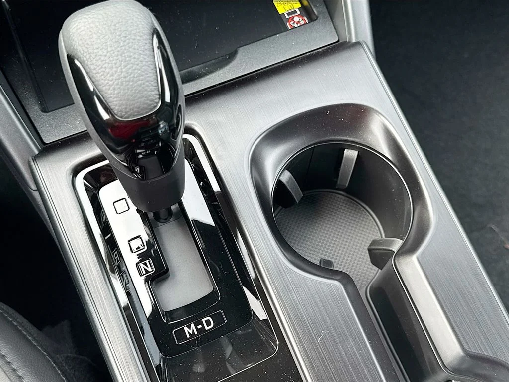 New 2026 Black Subaru Premium image 21
