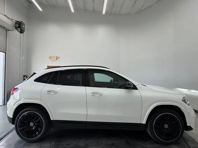 New 2026  Mercedes-Benz GLA 250 image 14
