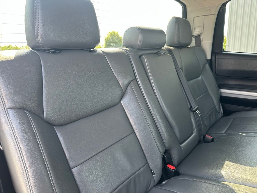 Used 2020 Gray Toyota SR5 image 27