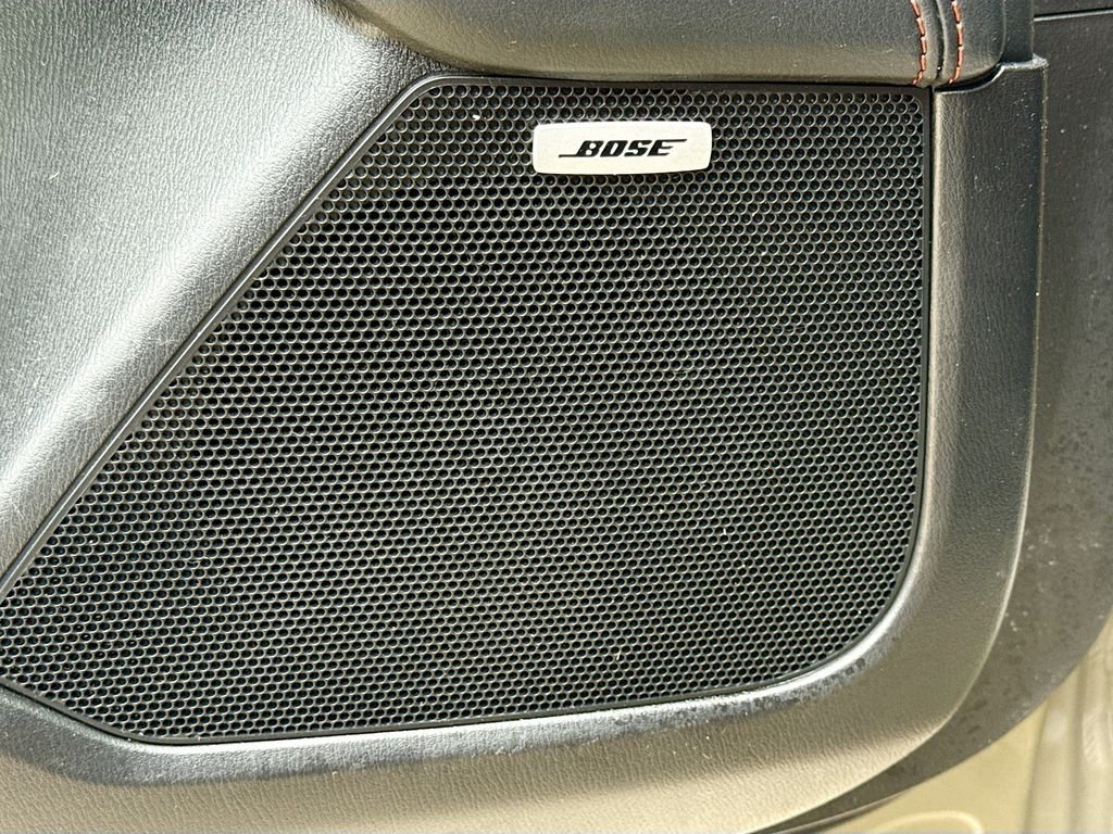 Used 2024 Zircon Sand Metallic Mazda 2.5 Carbon Turbo image 19
