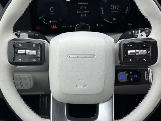 New 2026 Black Hyundai Calligraphy image 18