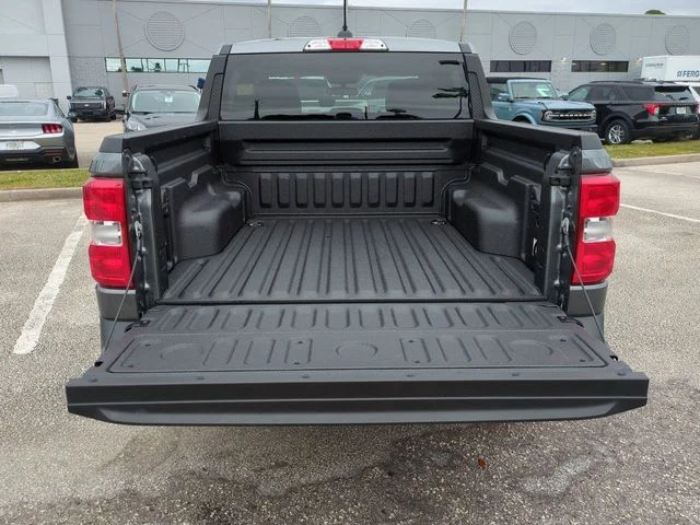 2026 Ford Maverick XLT - Photo 13