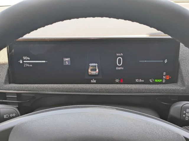 New 2026 White Ford Premium image 27