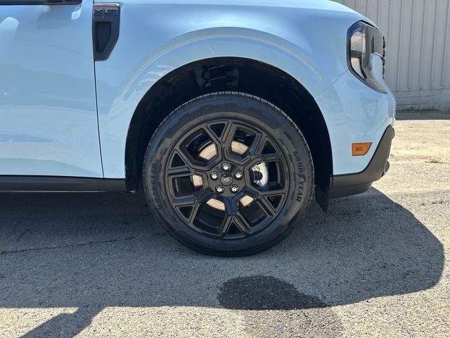 New 2026 Light Blue Ford XLT image 20