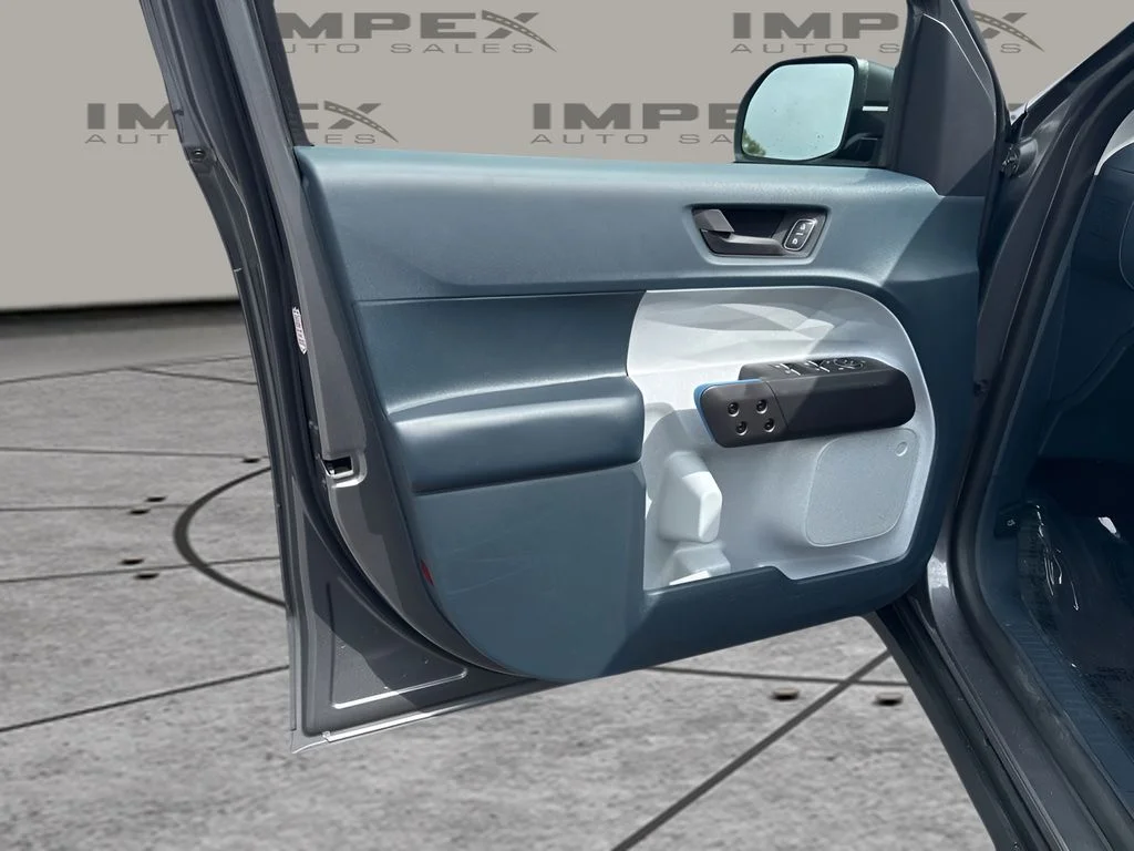 Used 2026 Gray Ford XLT image 22