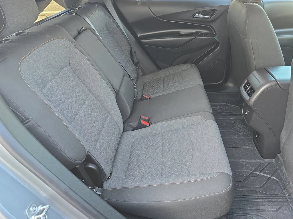 2024 Chevrolet Equinox LT - Photo 28