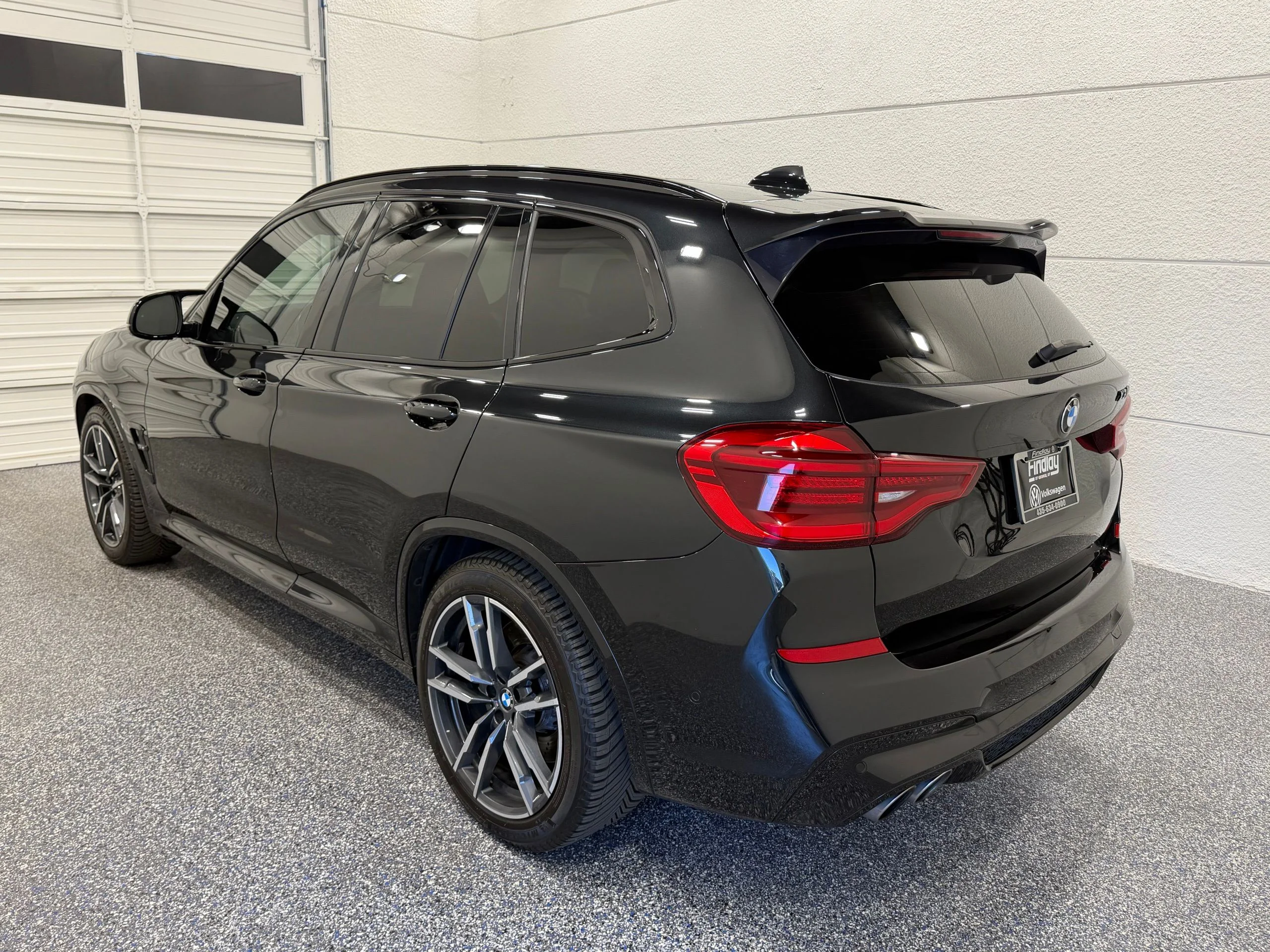Used 2021 Black BMW M image 4