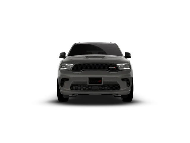 New 2026 Destroyer Gray Clear-Coat Exterior Paint Dodge GT Plus image 12
