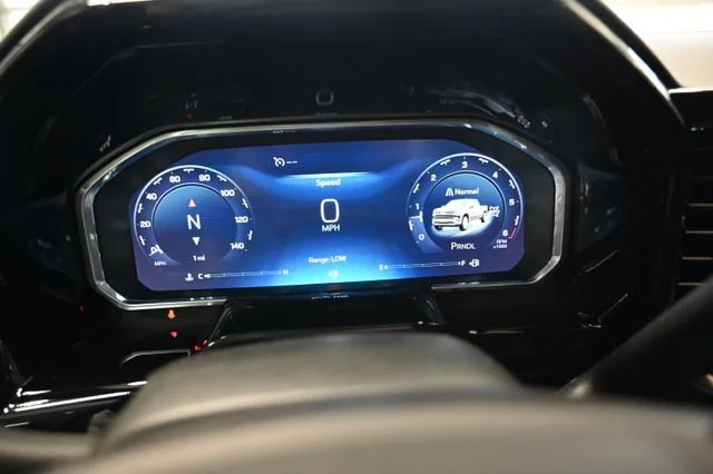 2026 Chevrolet Silverado 1500 LT - Photo 26