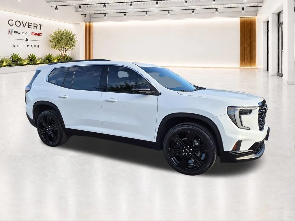 2024 GMC Acadia Elevation - Photo 15