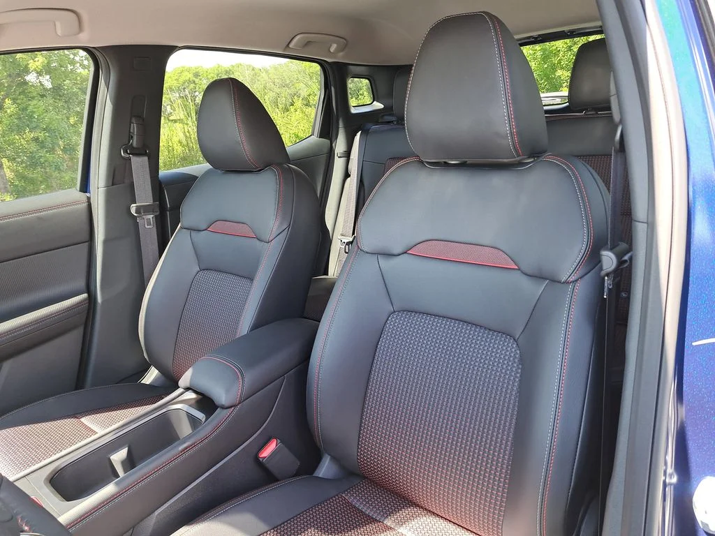 2026 Nissan KICKS SR AWD - Photo 20