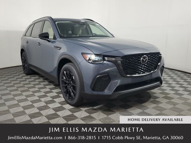 New Mazda CX-70 Lease & Finance Offers Near Atlanta, GA
