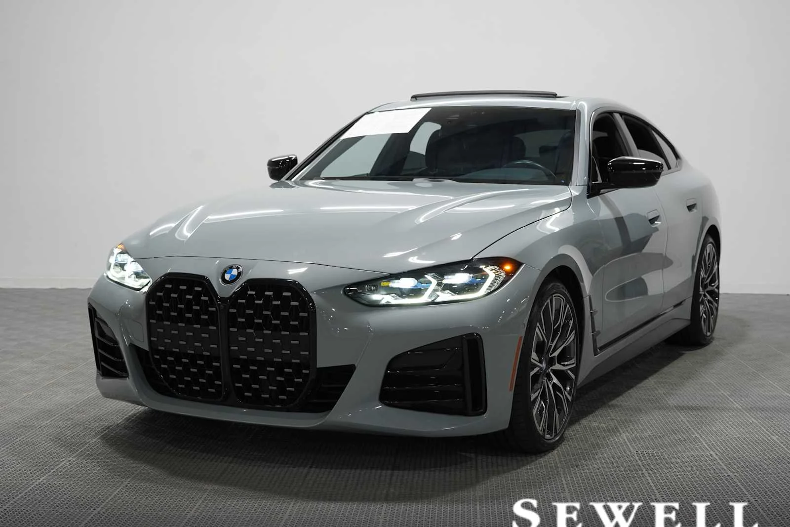 2023 BMW 4 Series 430i xDrive Gran Coupe's photo