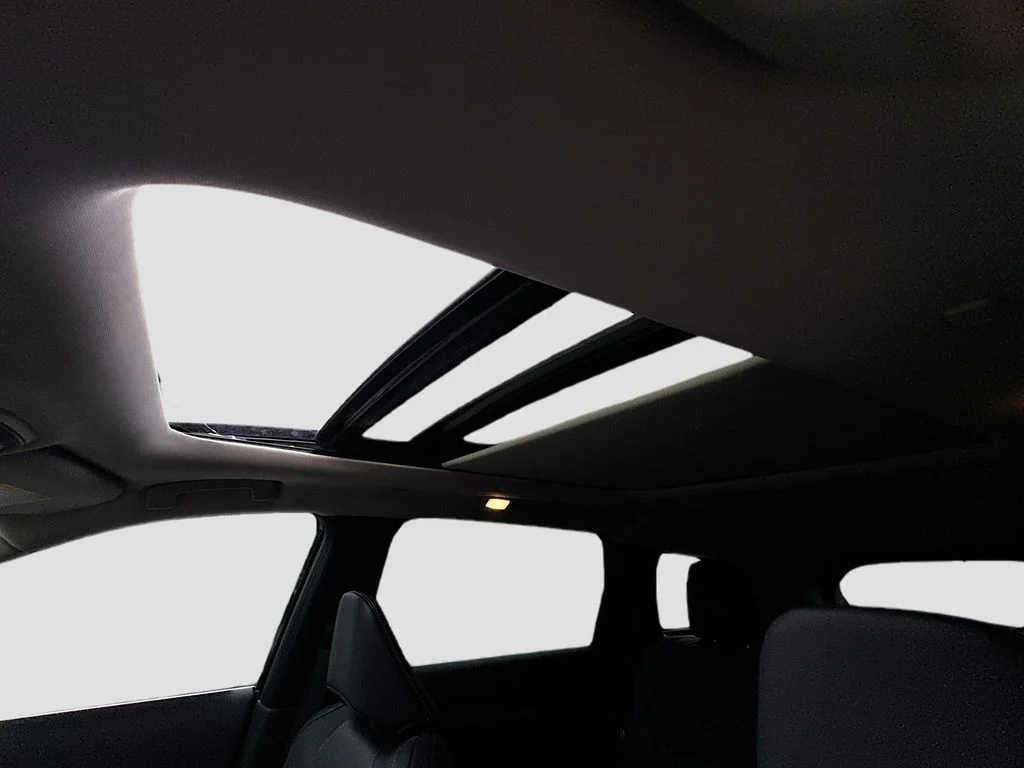 New 2027 MINERAL BLACK INFINITI Luxe FWD image 23