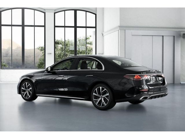 Certified Used 2026  Mercedes-Benz E 350 image 32