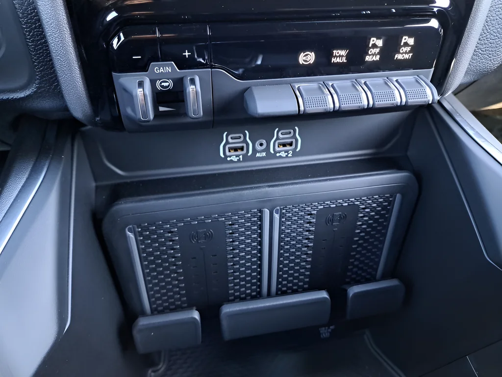 2026 RAM 2500 Big Horn - Photo 22